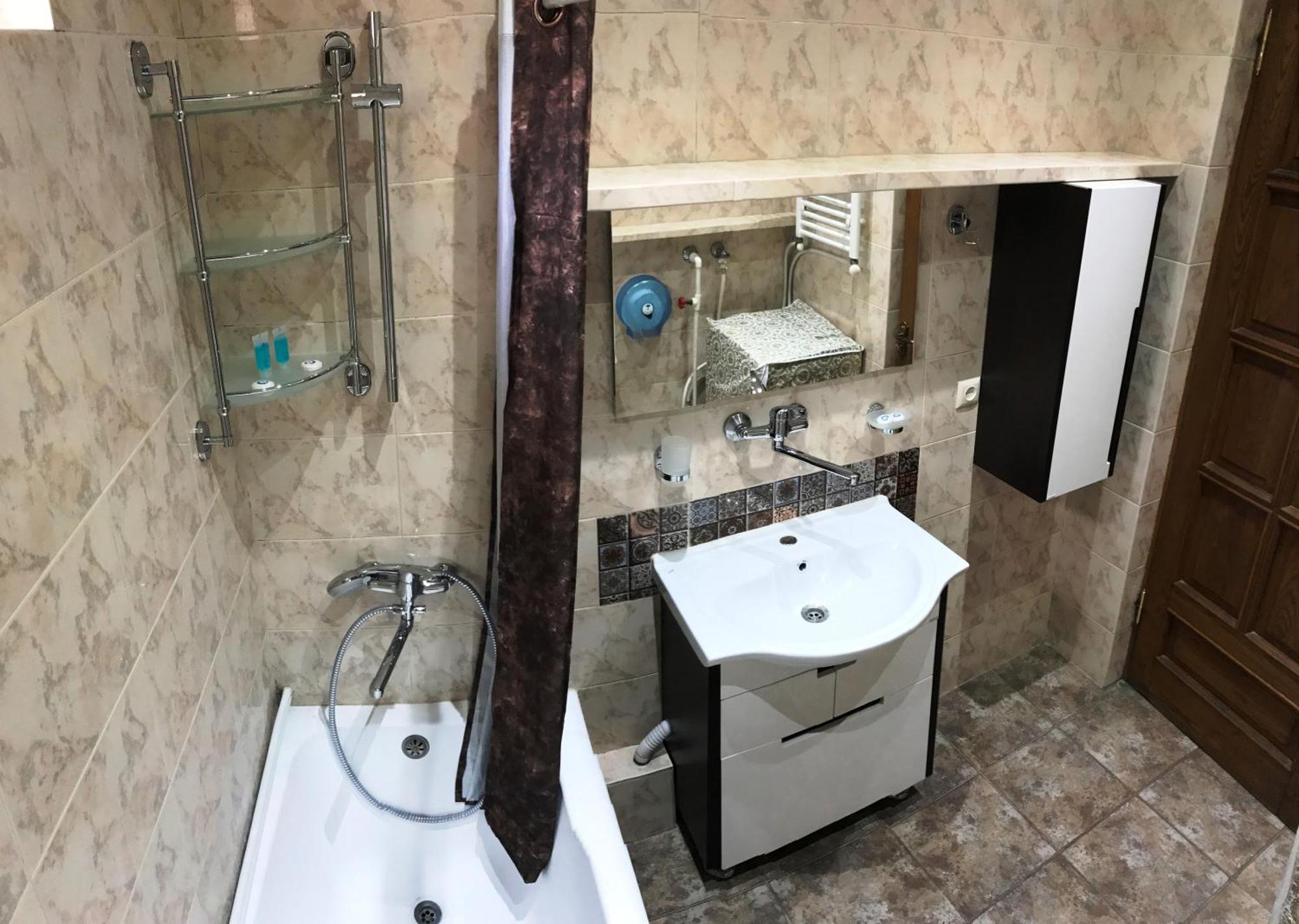 Hotel Kalanga Tbiliszi Szoba fotó