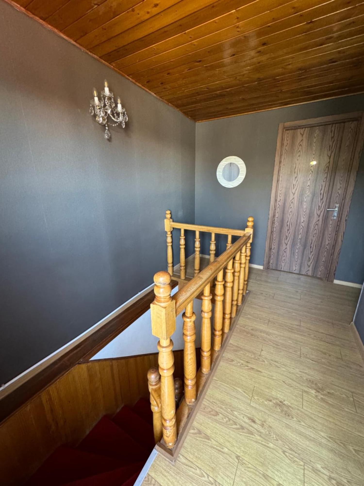 Hotel Kalanga Tbiliszi Kültér fotó